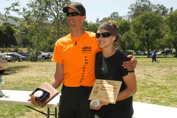 2013 Results | Western Chapter ISA Tree Climbing Championship
