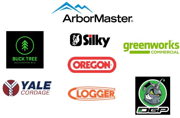 Prize Package | Western Chapter ISA Tree Climbing Championship
